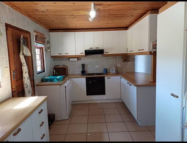 3 BEDROOM HOUSE FOR SALE IN FRANSKRAAL